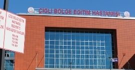İzmir Çiğli Devlet Hastanesi