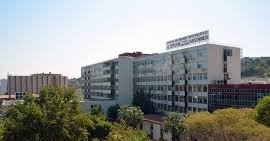 zmir Tepecik Eitim Ve Aratrma Hastanesi