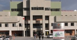 Konya Beyhekim Devlet Hastanesi