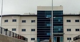 Krklareli Pnarhisar Devlet Hastanesi