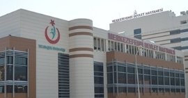Manisa Merkezefendi Devlet Hastanesi