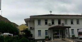 Rize Güneysu Tenzile Erdoğan İlçe Hastanesi