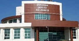 Sinop Duraan Devlet Hastanesi