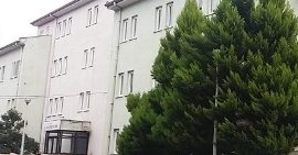 Zonguldak Alapl Devlet Hastanesi