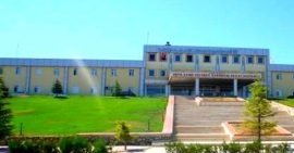 Konya Kadnhan Refik Saime Koyuncu Devlet Hastanesi