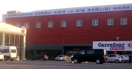 Zonguldak Karadeniz Ereli Az Ve Di Sal Merkezi