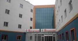 Eyüp Devlet Hastanesi Alibeyköy Semt Polikliniği