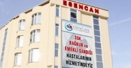 Esenyurt zel Esencan Hastanesi