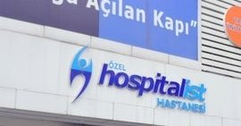 Baclar zel Hospitalist Hastanesi