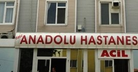 zel Avclar Anadolu Hastanesi