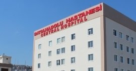 Özel Batı Anadolu Central Hospital