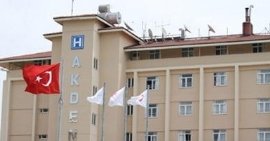 Manavgat zel Akdeniz Hastanesi
