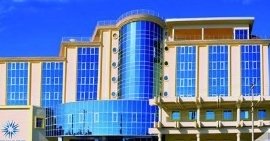 Özel Alanya Anadolu Hastanesi