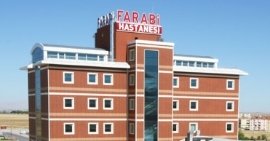 zel Konya Farabi Hastanesi