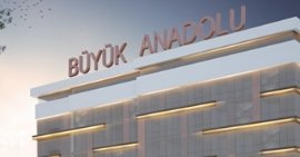 zel Byk Anadolu Hastanesi iftlik Samsun