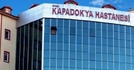 zel Kapadokya Hastanesi