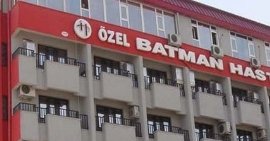 zel Batman Hastanesi