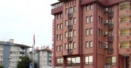 Özel Kastamonu Anadolu Hastanesi