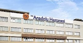 Eskiehir zel Anadolu Hastanesi