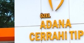 zel Adana Cerrahi Tp Merkezi