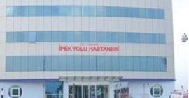 Özel Mardin İpekyolu Hastanesi