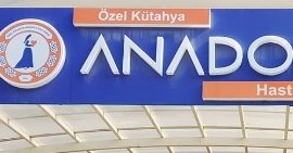 Özel Kütahya Anadolu Hastanesi