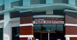 Özel Adıyaman Park Hospital