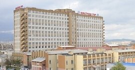Erciyes Üniversitesi Tıp Fakültesi Hastaneleri