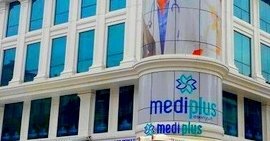 Özel Mediplus Tıp Merkezi
