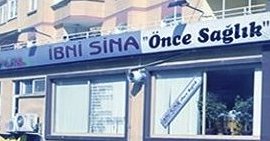 İstanbul Maltepe İbni Sina Tıp Merkezi