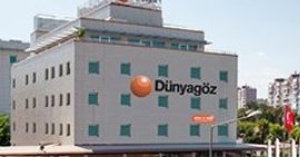 zel Dnyagz Hastanesi Antalya