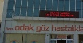 zel Odak Gz Hastalklar Merkezi Ankara