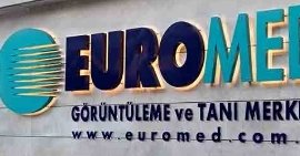 Euromed Grntleme ve Tan Merkezi 