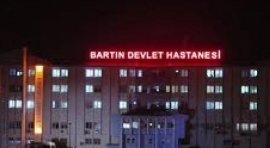 Bartn Devlet Hastanesi