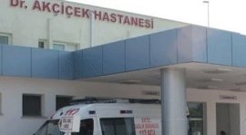 Girne Dr. Akiek Hastanesi