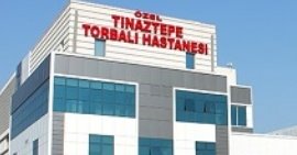 Tınaztepe Torbalı Hastanesi