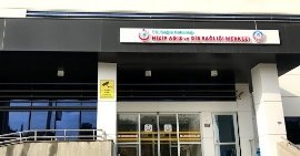 Gaziantep Nizip Ağız Ve Diş Sağlığı Merkezi