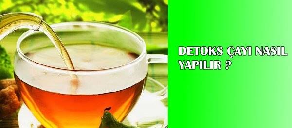 Detoks ay Nasl Yaplr